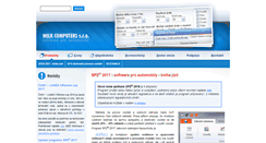 Desktop Screenshot of car-fleet.eu